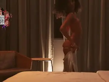 Chaturbate Sex Chat of amnie_