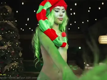 Chaturbate Free Porn Cam of amnie_