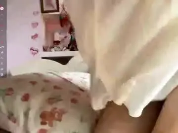Chaturbate Adult Video Chat of annrosy