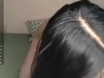 Chaturbate Live Sex Cam of annrosy