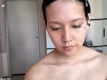 Chaturbate Best Webcam of annrosy