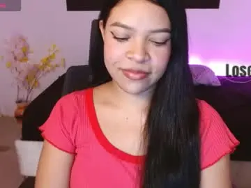 Chaturbate Live Sex Cam of annystar_7