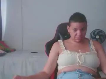 Chaturbate Private Sex Chat of ariannaloovel