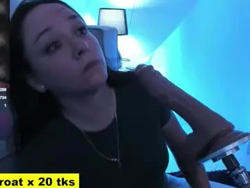 Chaturbate Live Sex Cam of aurora_deep