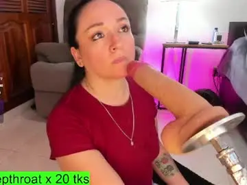 Chaturbate Live Sex of aurora_deep