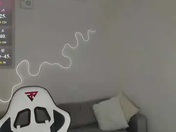 Chaturbate Free Porn Cam of bella__sss