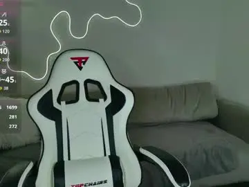 Chaturbate Adult Video Chat of bella__sss