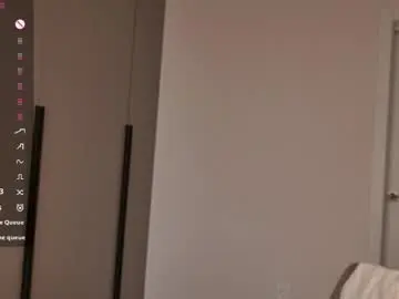 Chaturbate Live Sex of bella__sss