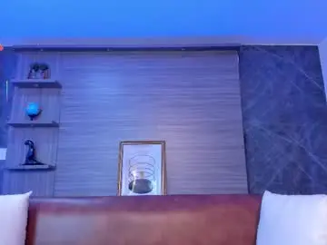 Chaturbate Best live sex cam show of charlotte_whitee1