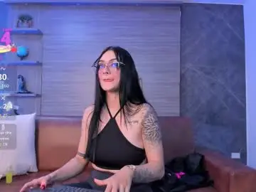 Chaturbate Adult Webcam of charlotte_whitee1