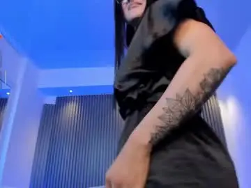 Chaturbate Best live sex cam show of charlotte_whitee1