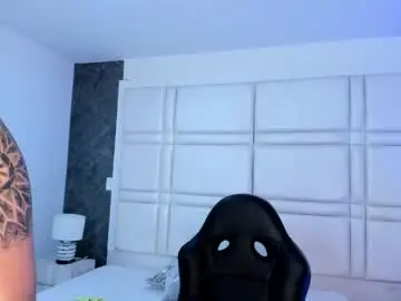 Chaturbate Best live sex cam show of charlotte_whitee1