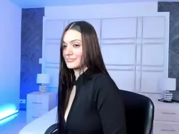 Chaturbate Adult Video Chat of charlotte_whitee1