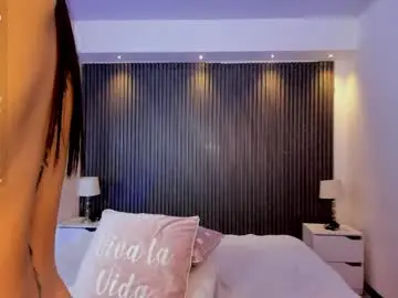 Chaturbate Free Porn Cam of charlotte_whitee1