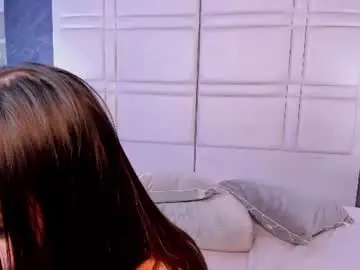 Chaturbate Nude Webcam of charlotte_whitee1
