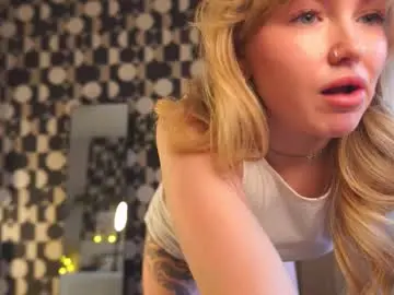 Chaturbate Adult Webcam of charming_daisy