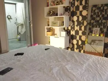 Chaturbate Best live sex cam show of charming_daisy