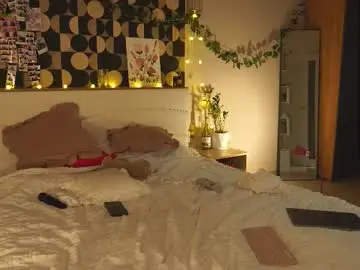 Chaturbate Nude Webcam of charming_daisy