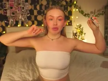 Chaturbate Sex Cam of charming_daisy