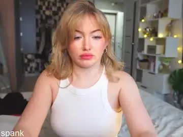 Chaturbate Free Porn Cam of charming_daisy