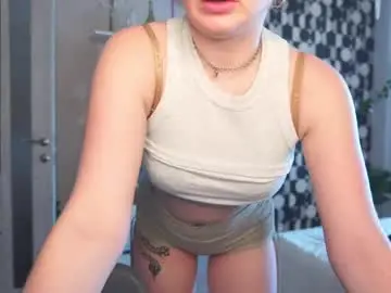 Chaturbate Live Porn of charming_daisy