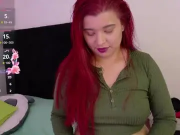 Chaturbate Live Sex of danna_luu