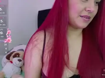 Chaturbate Live Sex of danna_luu