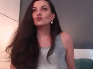Chaturbate Live Sex of itsyourlady