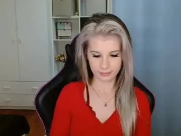 Chaturbate Free Porn Cam of kristineamore