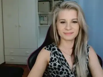 Chaturbate Best Webcam of kristineamore