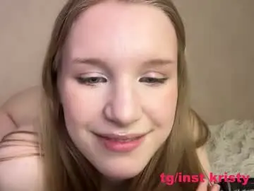 Chaturbate Watch Live Sex Cams of kristy_mysti