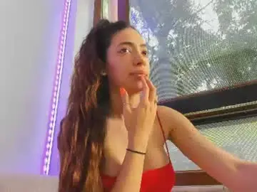 Chaturbate Best Webcam of laylanoor_