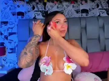 Chaturbate Best Webcam of lucyrosse_