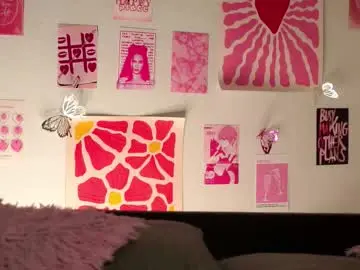 Chaturbate Sex Chat of maibradish