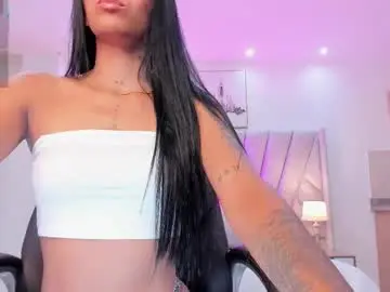Chaturbate Live Sex of miavegas1