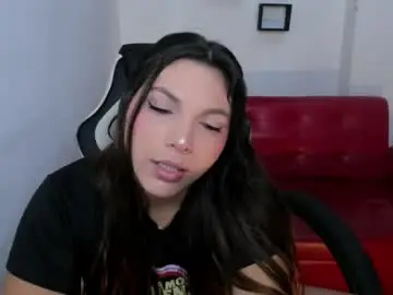 Chaturbate Live Sex Cam of nora22xx