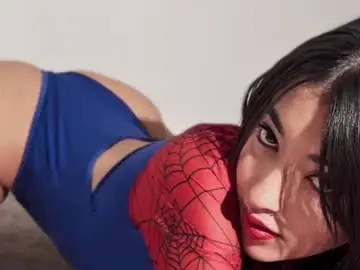 Chaturbate Private Sex Chat of shena_nomy