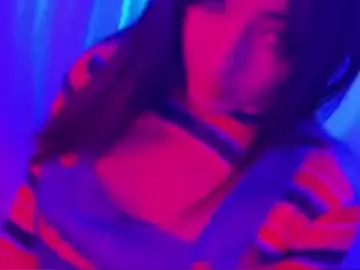 Chaturbate Private Sex Chat of shena_nomy