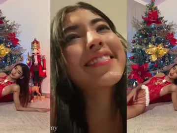 Chaturbate Free Live Porn of shena_nomy