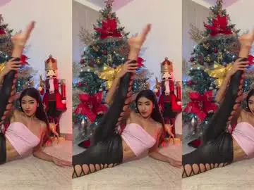 Chaturbate Adult Webcam of shena_nomy