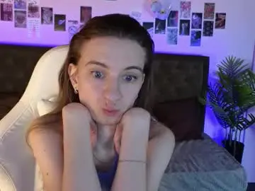 Chaturbate Adult Video Chat of _ash_leyy_