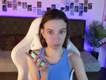 Chaturbate Nude Webcam of _ash_leyy_