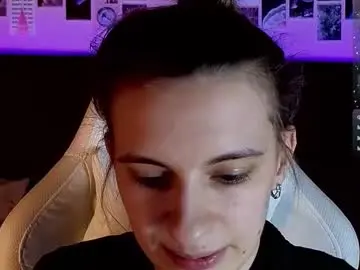 Chaturbate Nude Webcam of _ash_leyy_