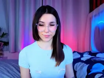 Chaturbate Live Sex Cam of _cindy_lou_