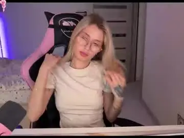 Chaturbate Adult Webcams of angel_ariela