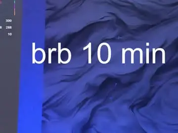 Chaturbate Live Sex Cam of aria_mila