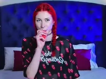 Chaturbate Adult Webcam of fariekate
