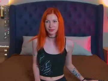 Chaturbate Live Sex of fariekate