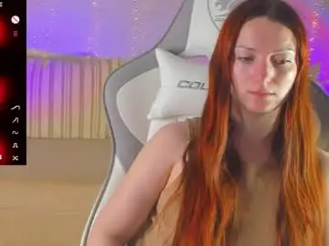Chaturbate Sex Chat of flamystar