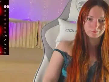 Chaturbate Live Porn of flamystar